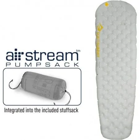 Matelas Gonflable Sea To Summit Ether Light XT Regular 1 Matelas Gonflable Sea To Summit Ether Light XT Regular