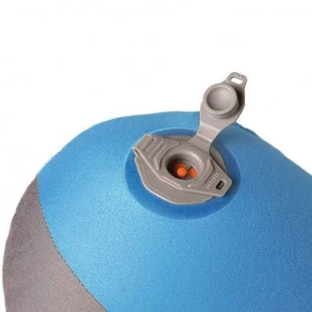 Oreiller De Voyage Sea To Summit Aeros Premium Traveller Pillow 3 Oreiller De Voyage Sea To Summit Aeros Premium Traveller Pillow – Image 3