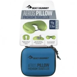 Oreiller De Voyage Sea To Summit Aeros Premium Traveller Pillow 9 Oreiller De Voyage Sea To Summit Aeros Premium Traveller Pillow -Sea to Summit oreiller de voyage sea to summit aeros premium traveller pillow 4