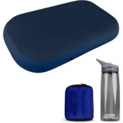 Oreiller Gonflable Sea To Summit Aeros Premium Deluxe Pillow