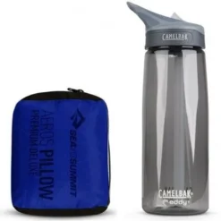 Oreiller Gonflable Sea To Summit Aeros Premium Deluxe Pillow -Sea to Summit oreiller gonflable sea to summit aeros premium deluxe pillow 4