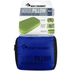 Oreiller Gonflable Sea To Summit Aeros Premium Deluxe Pillow -Sea to Summit oreiller gonflable sea to summit aeros premium deluxe pillow 5