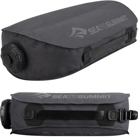 Réservoir Souple Sea To Summit Watercell X 10L 2 Réservoir Souple Sea To Summit Watercell X 10L – Image 2