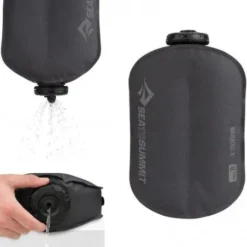 Réservoir Souple Sea To Summit Watercell X 4L