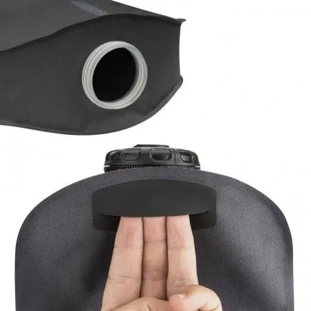 Réservoir Souple Sea To Summit Watercell X 6L 3 Réservoir Souple Sea To Summit Watercell X 6L – Image 3