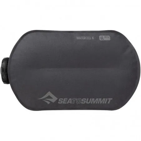 Réservoir Souple Sea To Summit Watercell X 6L 5 Réservoir Souple Sea To Summit Watercell X 6L – Image 5
