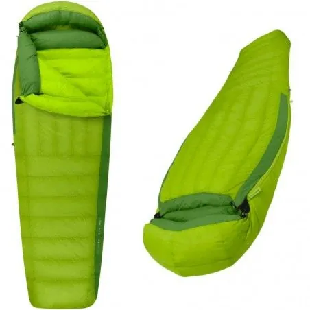 Sac De Couchage Duvet Sea To Summit Ascent AcII 3 Sac De Couchage Duvet Sea To Summit Ascent AcII – Image 3