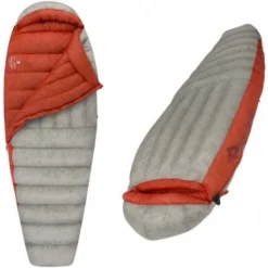 Sac De Couchage Duvet Sea To Summit Flame FM3 Women Long -Sea to Summit sac de couchage duvet sea to summit flame fm3 women long 2