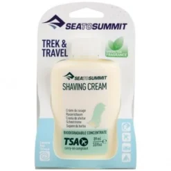 Savon Liquide De Rasage Sea To Summit Shaving Cream