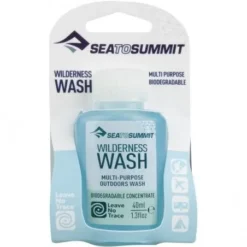 Savon Outdoor Multiusage Sea To Summit Wilderness Wash