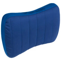 Sea To Summit - Aeros Premium Lumbar Support - Coussin -Sea to Summit sea to summit aeros premium lumbar support coussin 1