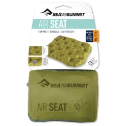 Sea To Summit - Air Seat -Sea to Summit sea to summit air seat detail 4