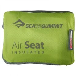 Sea To Summit - Air Seat Insulated -Sea to Summit sea to summit air seat insulated detail 3