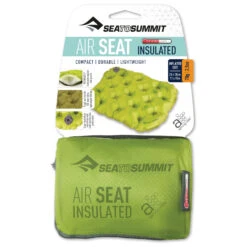 Sea To Summit - Air Seat Insulated -Sea to Summit sea to summit air seat insulated detail 5