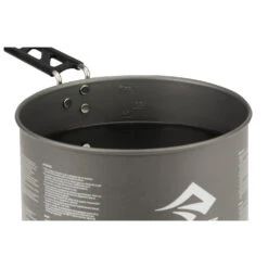 Sea To Summit - Alpha Pot - Popote -Sea to Summit sea to summit alpha pot popote detail 6