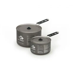 Sea To Summit - AlphaSet 2.0 - Popote