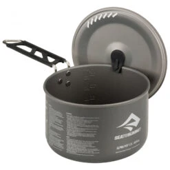 Sea To Summit - AlphaSet 2.2 - Popote 10 Sea To Summit - AlphaSet 2.2 - Popote -Sea to Summit sea to summit alphaset 22 popote detail 5