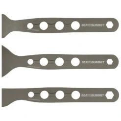 Sea To Summit - Alphaset 3 Pc Cutlery Set -Sea to Summit sea to summit alphaset 3 pc cutlery set detail 3