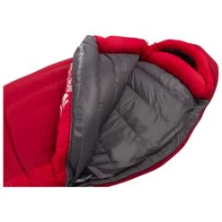 Sea To Summit - Alpine ApIII - Sac De Couchage En Duvet 10 Sea To Summit - Alpine ApIII - Sac De Couchage En Duvet -Sea to Summit sea to summit alpine apiii sac de couchage en duvet detail 5