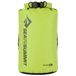 Sea To Summit - Big River Dry Bag - Housse De Rangement