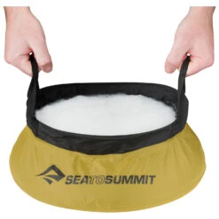 Sea To Summit - Camp Kitchen Clean-Up Kit 9 Sea To Summit - Camp Kitchen Clean-Up Kit -Sea to Summit sea to summit camp kitchen clean up kit detail 4
