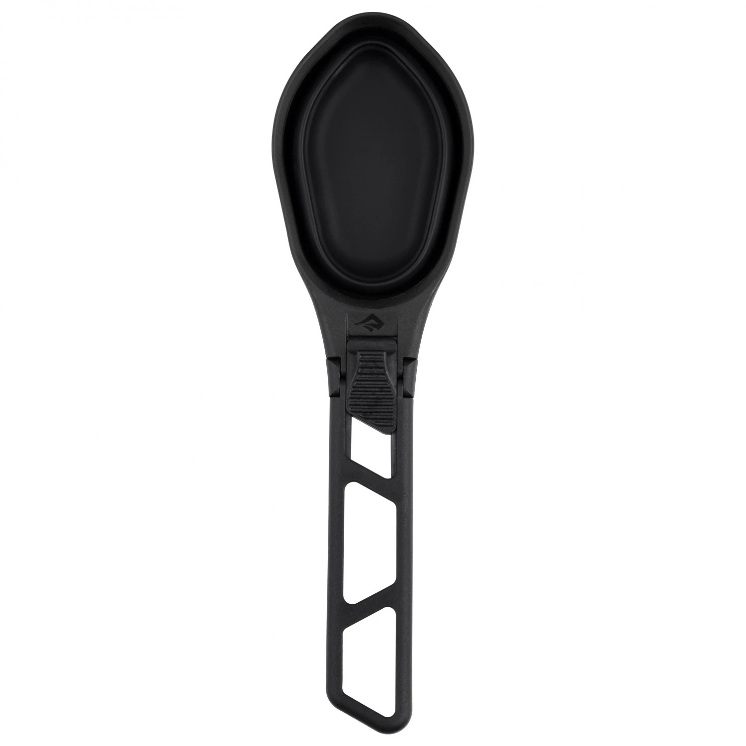 Sea To Summit - Camp Kitchen Folding Serving Spoon 2 Sea To Summit - Camp Kitchen Folding Serving Spoon – Image 2
