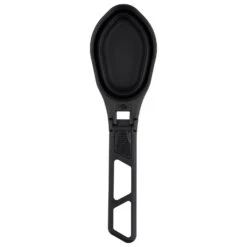 Sea To Summit - Camp Kitchen Folding Serving Spoon 8 Sea To Summit - Camp Kitchen Folding Serving Spoon -Sea to Summit sea to summit camp kitchen folding serving spoon detail 3