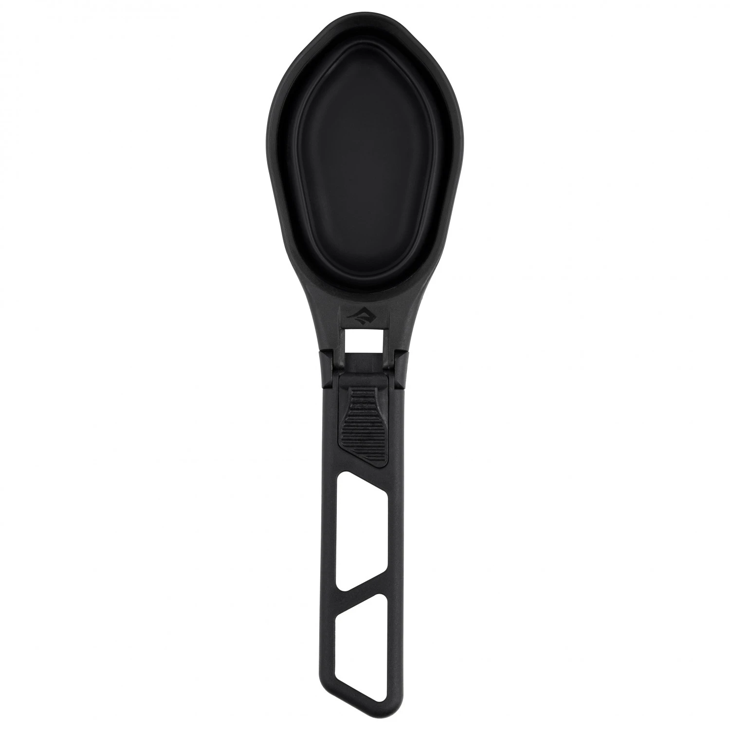 Sea To Summit - Camp Kitchen Folding Serving Spoon 3 Sea To Summit - Camp Kitchen Folding Serving Spoon – Image 3