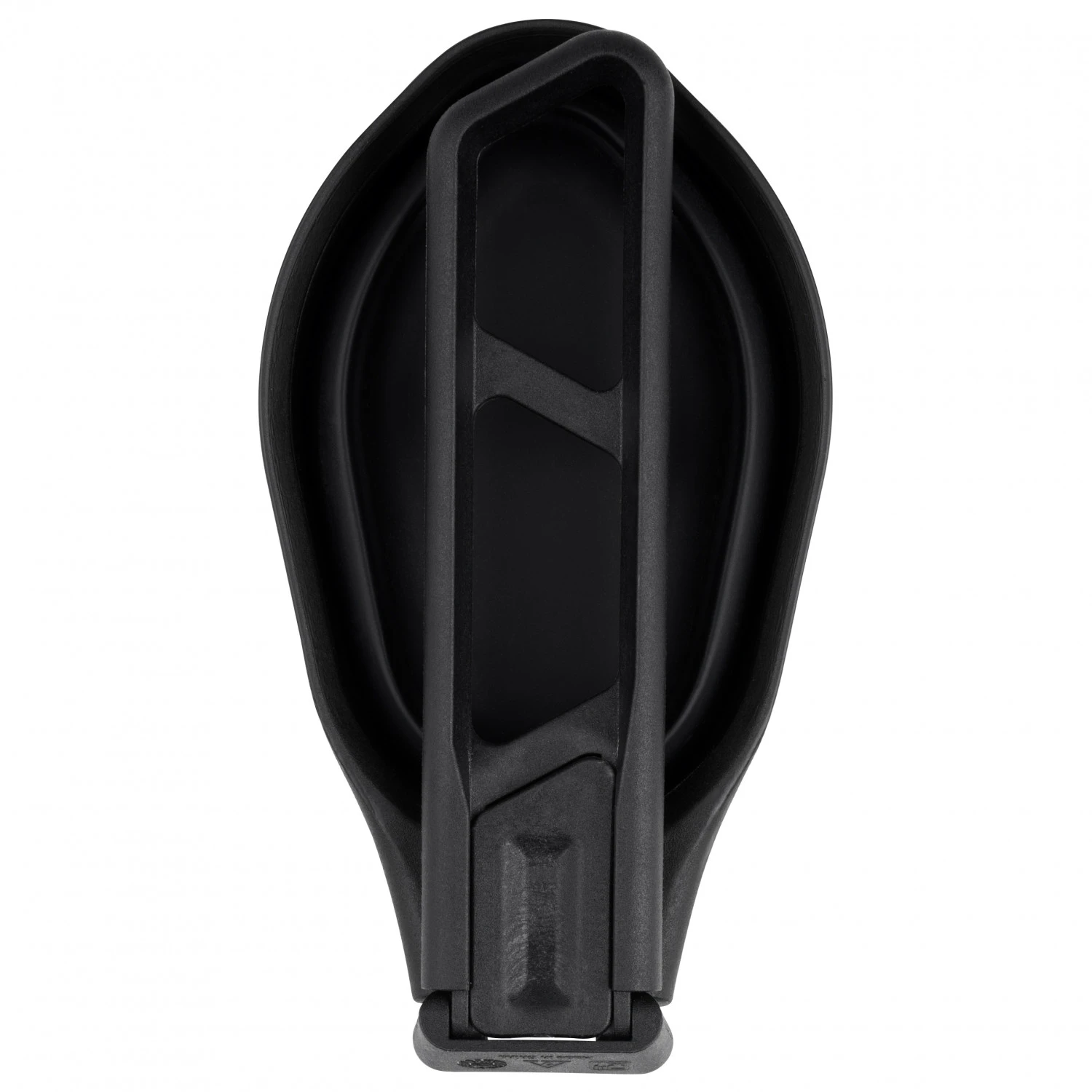 Sea To Summit - Camp Kitchen Folding Serving Spoon 4 Sea To Summit - Camp Kitchen Folding Serving Spoon – Image 4