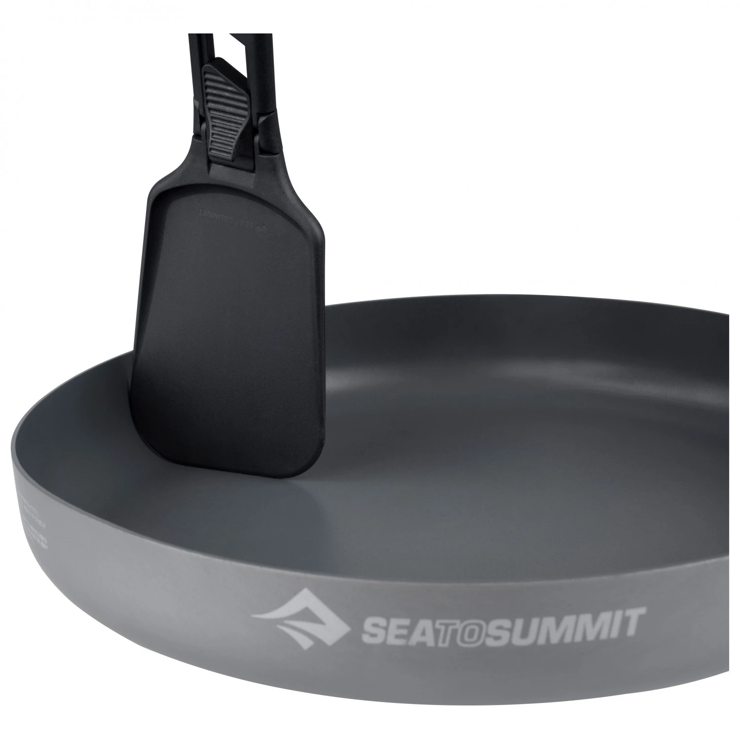 Sea To Summit - Camp Kitchen Folding Spatula 5 Sea To Summit - Camp Kitchen Folding Spatula – Image 5