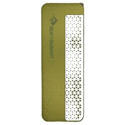 Sea to Summit -Sea to Summit sea to summit camp mat self inflating matelas de camping detail 2