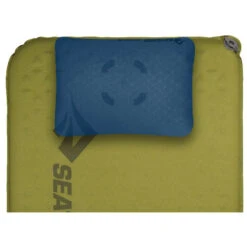 Sea To Summit - Camp Mat Self Inflating - Matelas De Camping -Sea to Summit sea to summit camp mat self inflating matelas de camping detail 3