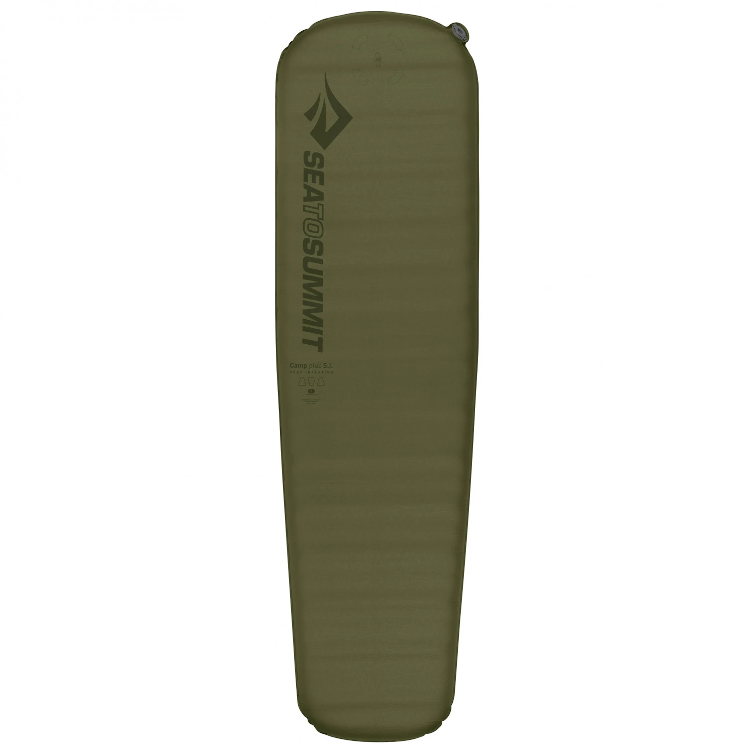 Sea To Summit - Camp Plus Self Inflating - Matelas De Camping 6 Sea To Summit - Camp Plus Self Inflating - Matelas De Camping – Image 6