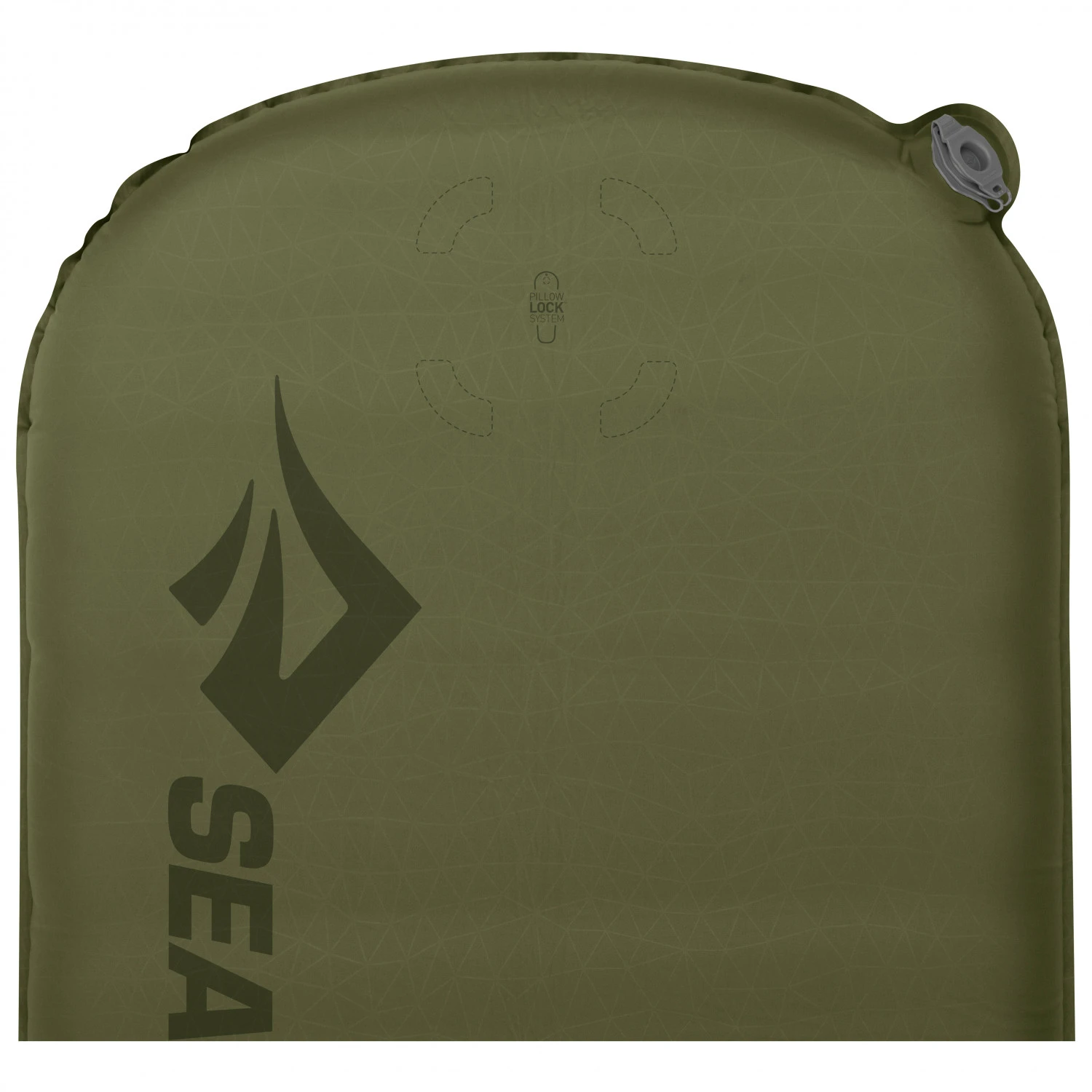 Sea To Summit - Camp Plus Self Inflating - Matelas De Camping 3 Sea To Summit - Camp Plus Self Inflating - Matelas De Camping – Image 3