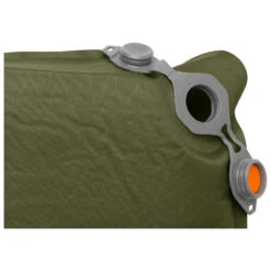 Sea To Summit - Camp Plus Self Inflating Rectangular - Matelas De Camping 10 Sea To Summit - Camp Plus Self Inflating Rectangular - Matelas De Camping -Sea to Summit sea to summit camp plus self inflating rectangular matelas de camping detail 5