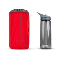 Sea To Summit - Comfort Plus Insulated Mat - Matelas De Camping -Sea to Summit sea to summit comfort plus insulated mat matelas de camping bf detail 3