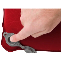 Sea To Summit - Comfort Plus Self Inflating Mat - Matelas De Camping -Sea to Summit sea to summit comfort plus self inflating mat matelas de camping detail 3