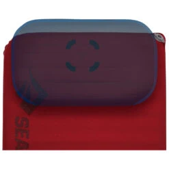 Sea To Summit - Comfort Plus Self Inflating Mat - Matelas De Camping -Sea to Summit sea to summit comfort plus self inflating mat matelas de camping detail 5