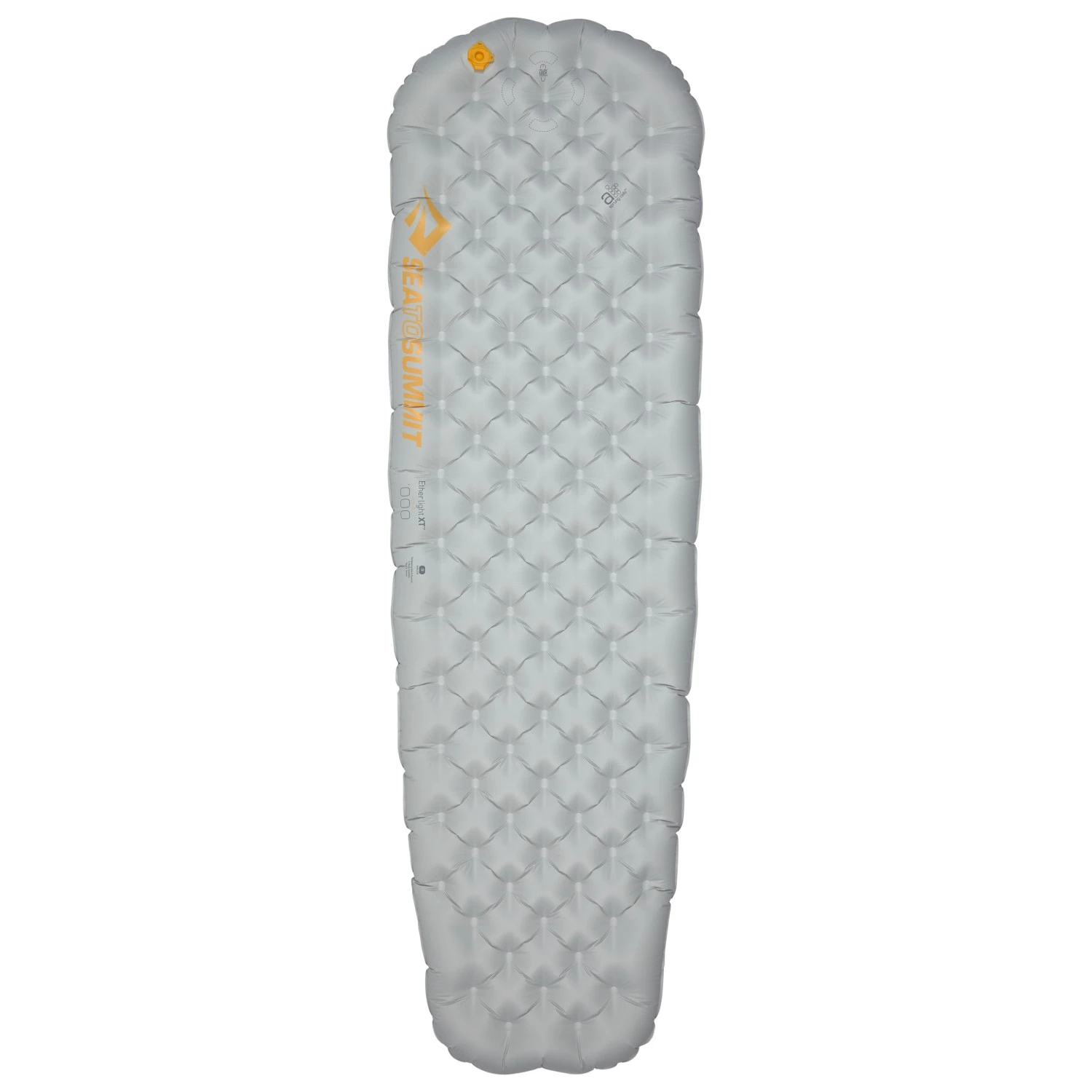 Sea To Summit - Ether Light Xt Mat - Matelas De Camping 1 Sea To Summit - Ether Light Xt Mat - Matelas De Camping