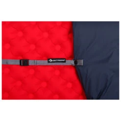 Sea To Summit - Glow Gw II - Couverture -Sea to Summit sea to summit glow gw ii couverture detail 6