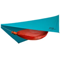 Sea To Summit - Hammock Ultralight Tarp 15D -Sea to Summit sea to summit hammock ultralight tarp 15d detail 4
