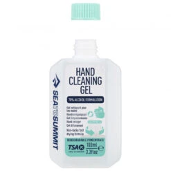 Sea To Summit - Hand Cleaning Gel - Savon De Voyage