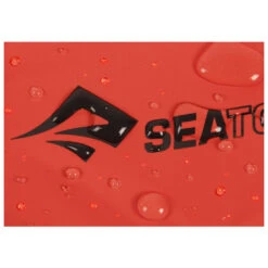 Sea To Summit - Lightweight 70D Dry Sack - Housse De Rangement -Sea to Summit sea to summit lightweight 70d dry sack housse de rangement detail 4