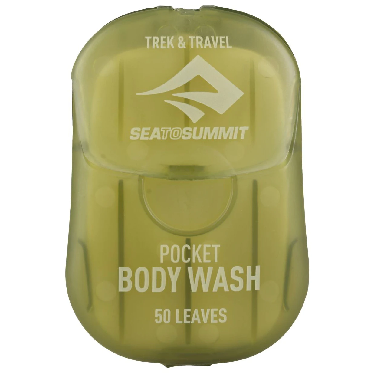 Sea To Summit - Pocket Body Wash - Savon De Voyage 2 Sea To Summit - Pocket Body Wash - Savon De Voyage – Image 2