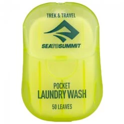 Sea To Summit - Pocket Laundry Wash - Nettoyant