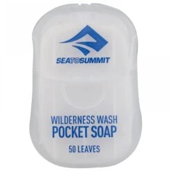 Sea To Summit - Pocket Soap - Savon De Voyage
