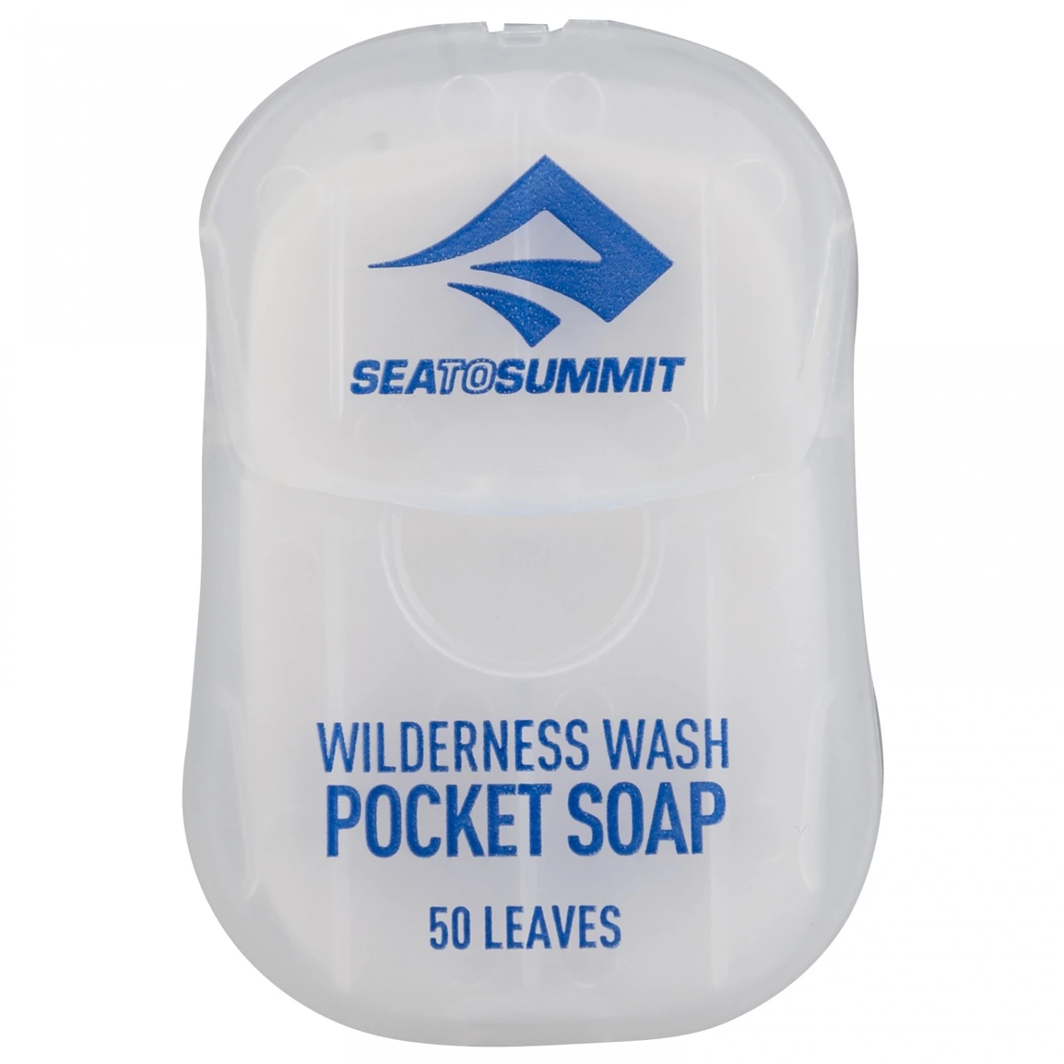 Sea To Summit - Pocket Soap - Savon De Voyage 1 Sea To Summit - Pocket Soap - Savon De Voyage