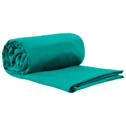 Sea To Summit - Premium Cotton Travel Liner - Drap De Sac De Couchage 11 Sea To Summit - Premium Cotton Travel Liner - Drap De Sac De Couchage -Sea to Summit sea to summit premium cotton travel liner drap de sac de couchage 3