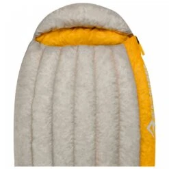 Sea To Summit - Spark SpI - Sac De Couchage En Duvet 9 Sea To Summit - Spark SpI - Sac De Couchage En Duvet -Sea to Summit sea to summit spark spi sac de couchage en duvet detail 4