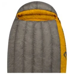 Sea To Summit - Spark SpII - Sac De Couchage En Duvet 9 Sea To Summit - Spark SpII - Sac De Couchage En Duvet -Sea to Summit sea to summit spark spii sac de couchage en duvet detail 4